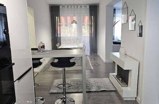 Wohnung kaufen in Anton-Günther-Weg 20, 84478 Waldkraiburg, +++ Große moderne 4.-Zi.-Whg. mit Kfz-Stellplatz und Balkon+++
