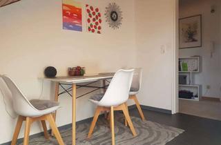 Wohnung mieten in Am Ring 10, 74722 Buchen, Praktische 3-Zimmer-Wohnung mit Balkon in Buchen