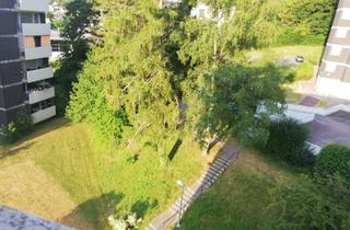 Wohnung mieten in 74821 Mosbach, In Mosbach: Gepflegte Wohnung mit zwei Zimmern und Balkon