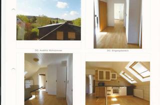 Wohnung mieten in 65388 Schlangenbad, Zuhause mit 3 Zimmern in Schlangenbad-Wambach