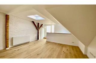 Wohnung mieten in 13357 Wedding, 3-Zi. Maisonette-Wohnung mit großer Dachterrasse