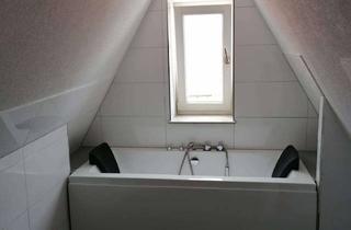 Wohnung mieten in Wallengasse, 36251 Bad Hersfeld, 3-4 ZKB-DG-Wohnung * im Zentrum Bad Hersfelds * * ruhige Lage * 2 Balkone * Einbauküche *