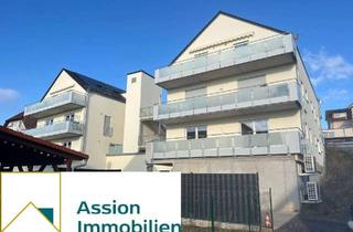 Wohnung mieten in 63584 Gründau, Neubau - Moderne 4,5-Zimmerwohnung mit hochwertiger Ausstattung und großzügigem Grundriss