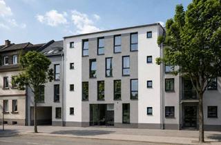 Sozialwohnungen mieten in Oststraße 107, 41065 Hardterbroich, *WBS erforderlich* 2-Zimmer Neubauwohnung in MG
