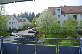 Wohnung mieten in Robert- Bosch- Str 13, 85521 Ottobrunn, Südbalkon, Einbauküche, Garage, Parkettboden--ab sofort