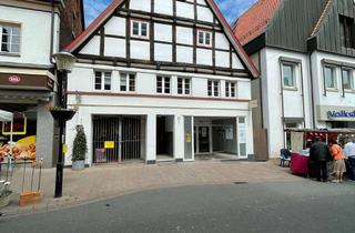 Wohnung mieten in Kurzer Steinweg, 32825 Blomberg, Gemütliche 2 Zimmer in Blomberg