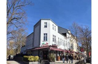 Wohnung mieten in Bahnhofstrasse 21, 15711 Königs Wusterhausen, Zuhause mit drei Zimmern im Zentrum von Königs Wusterhausen