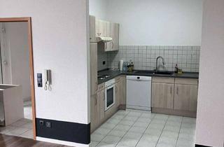 Wohnung mieten in Hauptstraße 46, 73563 Mögglingen, 2-Zimmer EG-Wohnung in 73563 Mögglingen