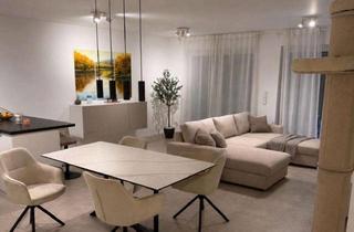 Wohnung mieten in Broicher Dorfstraße 72, 41542 Dormagen, Moderne 2,5 Zimmer Neubau Garten-Wohnung