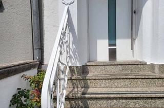 Wohnung mieten in 45133 Bredeney, (klimatisierte) Stilvolle, gepflegte 5-Raum Wohnung mit gehobener Innenausstattung / Balkon in Essen