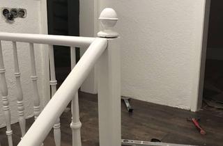 Wohnung mieten in 63546 Hammersbach, Viel Platz für die ganze Familie – 7-Zimmer-Wohnung in naturnaher Lage