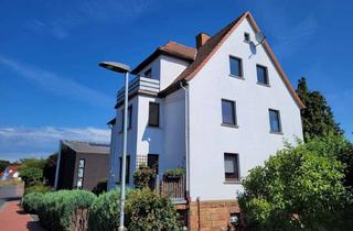 Gepflegte 3 Zimmer Wohnung in Caldern mit Garten und PKW Stellplatz, frei ab 01.10.26  in Lahntal