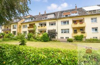 Wohnung mieten in 40723 Hilden, 5865: Hilden Süd! Moderne 3-Zimmer-Wohnung mit großem Balkon!