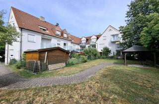 Wohnung mieten in Hochstraße 59 a, 86399 Bobingen, APARTMENT MIT EINBAUKÜCHE IN ZENTRALER LAGE