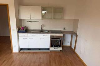 Wohnung mieten in Limburgerstraße 53b, 65232 Taunusstein, Kleines Appartement ab sofort bezugsbereit