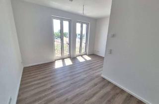 Sozialwohnungen mieten in Daumstraße 52A, 13599 Haselhorst, Wohn Aktiv! Gemütliche Seniorenwohnung ab 55 Jahren an der Waterkant / WBS erforderlich