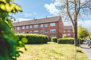 Wohnung mieten in Lornsenstraße 25, 24939 Westliche Höhe, Renovierte 4 Zimmer Wohnung