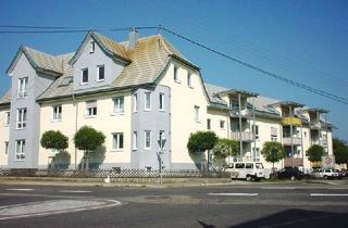 Wohnung mieten in Iltisfeld, 73527 Schwäbisch Gmünd, Seniorenwohnung. Eigenbetreutes Wohnen in 73527 GD-Lindach