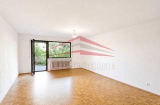 Wohnung mieten in Leibnizstr., 73431 Aalen, Großzügige 4-Zimmer-Gartenwohnung mit großer Terrasse in Aalen-Grauleshof