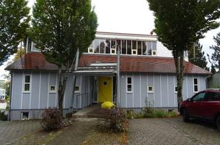 Wohnung mieten in Am Weichenwang 26, 72469 Meßstetten, 1,5-Zimmer-Wohnung mit EBK und Balkon