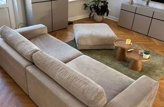 Wohnung mieten in Albertusstraße 51, 41061 Mönchengladbach, 2-Zimmer-Altbauwohnung mit Balkon in Mönchengladbach