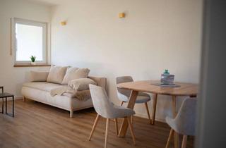 Wohnung mieten in Friesenhausener Straße 6a, 36093 Künzell, Moderne 2-Zimmer-Wohnung in Künzell-Dietershausen