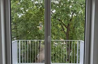 Wohnung mieten in Thörlstraße 24, 21075 Heimfeld, Erstbezug: 3-Zimmer-Dachgeschosswohnung in Hamburg-Heimfeld