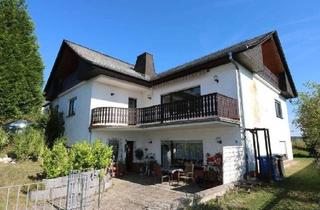 Wohnung mieten in Sudetenstraße, 65321 Heidenrod, Zuhause mit 3 Zimmern und viel Platz in Heidenrod