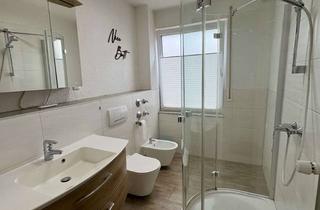 Wohnung mieten in 61118 Bad Vilbel, Moderne 3-Zimmer-Wohnung mit eigenem Garten in Bad Vilbel Gronau