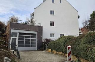 Wohnung mieten in Friedrichstr. 11/5, 72131 Ofterdingen, Gepflegte 2-Zimmer-Erdgeschosswohnung mit Terrasse und Einbauküche in Ofterdingen