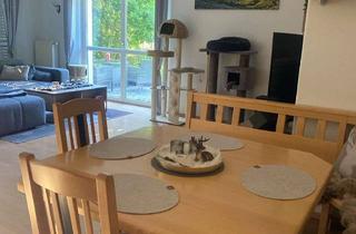 Wohnung mieten in 94118 Jandelsbrunn, Platz für neue Impulse:helle 2-Zimmer-Wohnung in Jandelsbrunn in sehr ruhiger Lage
