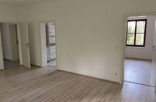 Wohnung mieten in 14621 Schönwalde-Glien, Wohnen mit Charakter: Modernisierte 2-Zimmer-Wohnung in Schönwalde-Glien
