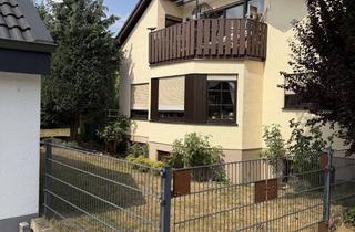 Wohnung mieten in Krackerstraße 60, 74564 Crailsheim, Große 3 Zimmer Dachgeschosswohnung in Altenmünster