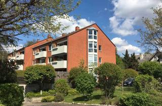 Wohnung mieten in Uetzer Str 32, 31303 Burgdorf, Super helle und großzügige 3-Zimmer-Wohnung