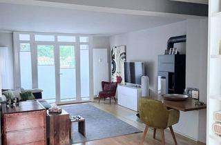 Wohnung mieten in Claude-Lorrain-Straße 35, 81543 Au-Haidhausen, Traumwohnung in München-Untergiesing zu vermieten – Stilvoll eingerichtet vom Innenarchitekten