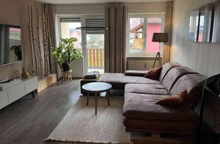 Wohnung mieten in 93142 Maxhütte-Haidhof, Tolle 3Zimmer-Wohnung in Deglhof