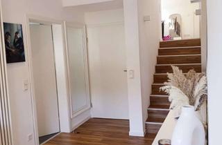 Lofts mieten in 69517 Gorxheimertal, **Kernsaniertes Maisonette-Loft im Grünen**