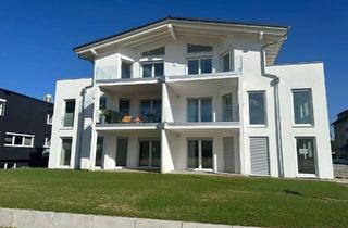 Wohnung mieten in Goethestraße, 74855 Haßmersheim, Alltagstaugliche 3-Zimmer-Wohnung mit Erstbezug in Haßmersheim