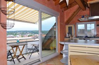Wohnung mieten in 65719 Hofheim am Taunus, Schöne Maisonette-Wohnung Nähe Hofheimer Innenstadt