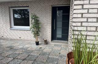 Wohnung mieten in 58540 Meinerzhagen, Ruhiges Wohnen mit eigener 50m2 Terrasse - charmante Einliegerwohnung in naturnaher Sackgassenlage