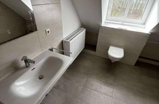 Wohnung mieten in Gut Vehr, 49610 Quakenbrück, Modernisierte 7-Zimmer-Wohnung über zwei Etagen mit Einbauküche in Quakenbrück
