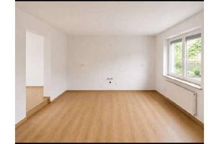 Wohnung mieten in Untere Bachstraße 13, 75223 Niefern-Öschelbronn, Kernsaniertes 1,5-Zimmer-Apartment mit Terrasse und eigenem Gewölbekeller in Niefern-Öschelbronn