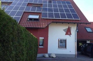 Wohnung mieten in Am Oberfeld, 89407 Dillingen, Gepflegte 1-Raum-Wohnung mit Einbauküche in Dillingen an der Donau