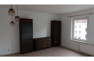 Wohnung mieten in Karl-Marx-Str. 21, 39240 Calbe, Viel Platz für den Alltag: 3-Zimmer-Wohnung + Ausbauzimmer in Calbe (Saale)