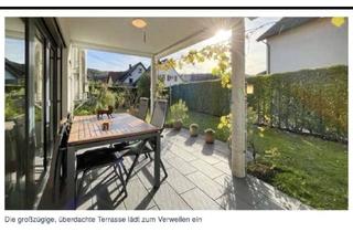 Wohnung mieten in Schönbergstraße 10, 79291 Merdingen, 3-Zimmer-Wohnung mit Terrasse und Garten in Merdingen