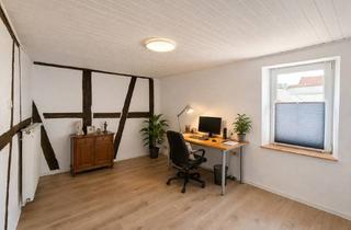Wohnung mieten in 55590 Meisenheim, Historischer Charme trifft auf modernes Wohnen