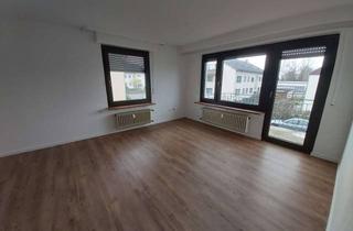 Wohnung mieten in Logauweg, 73054 Eislingen, 1-Zimmer-Wohnung mit Balkon in Eislingen/Fils