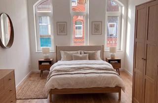 Wohnung mieten in Annenstraße 20, 30171 Südstadt, NEU sanierte 5-Zimmer-Maisonette (155m²) in Top-Südstadt-Lage