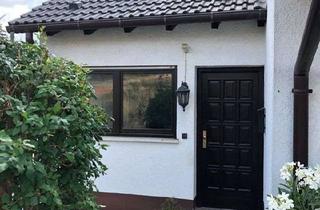 Wohnung mieten in Idsteiner Straße 74, 65527 Niedernhausen, Liebhaberstück - Wunderschöne und frisch renovierte Maisonette Wohnung in Niedernhausen