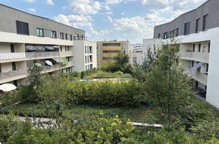 Wohnung mieten in 01067 Innere Altstadt, * Wohnung im 3. OG mit Terrasse zum Garten - ID 4458 *